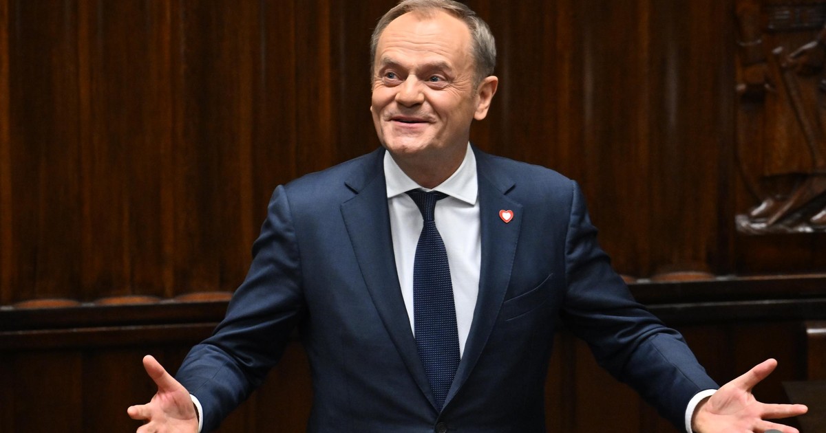 Oni mogą przedłużyć rządy Tuska. Padły dwa nazwiska