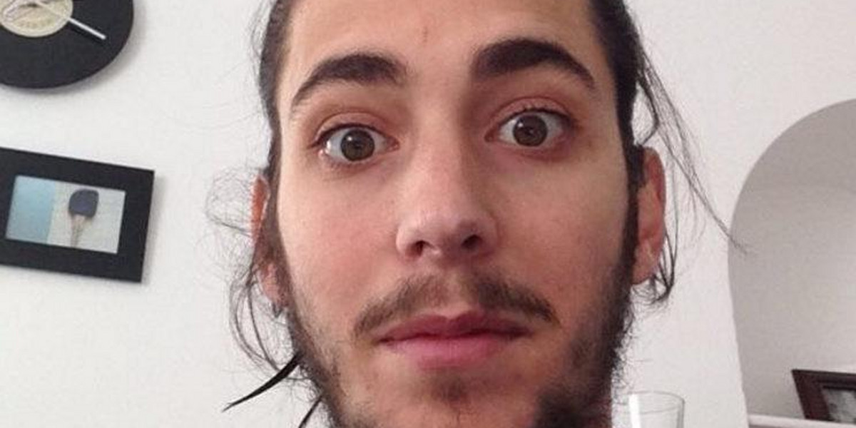 Salvador Sobral