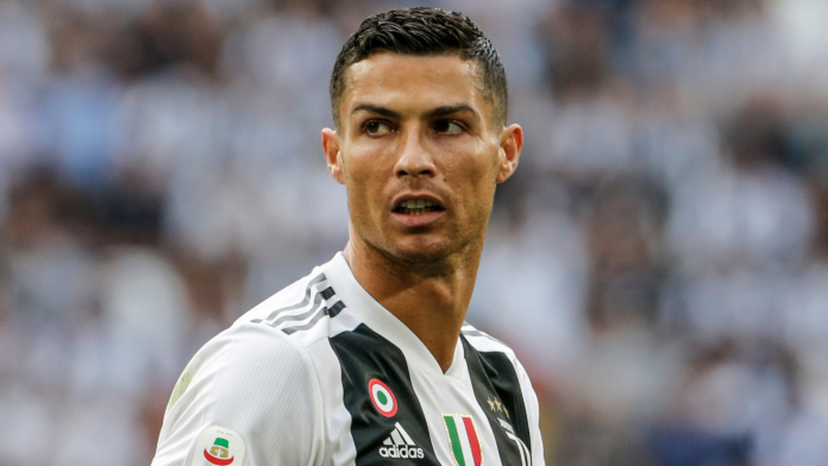 Cristiano Ronaldo po śmierci syna rezygnuje z meczu. "Rodzina jest najważniejsza"