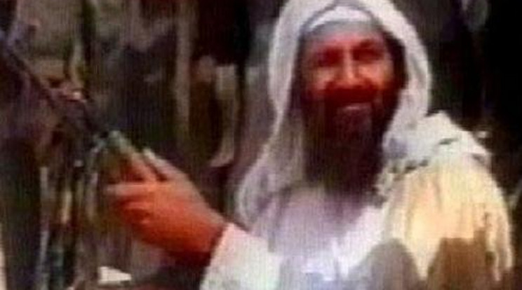 Ki lőtte agyon végülis Az Al-Kaida vezérét?