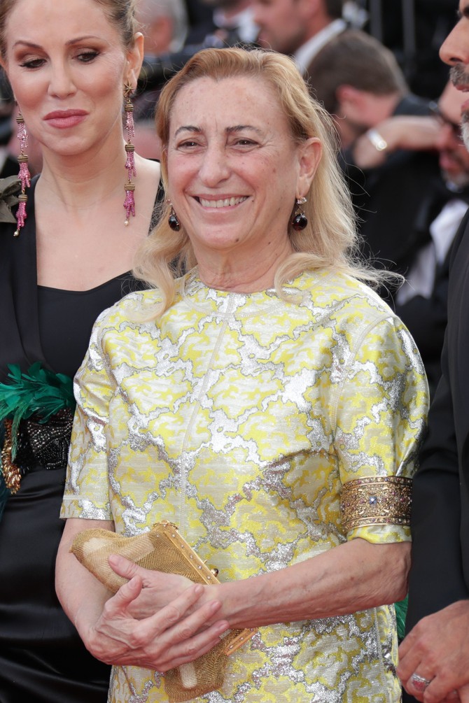 Mijuča Prada