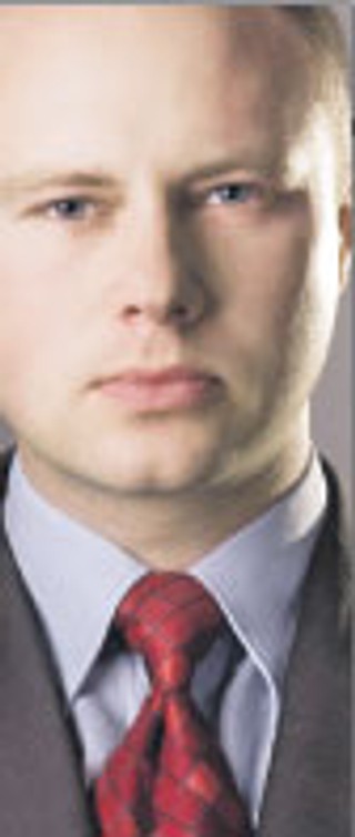 Wciąż bardzo trudno o kredyt