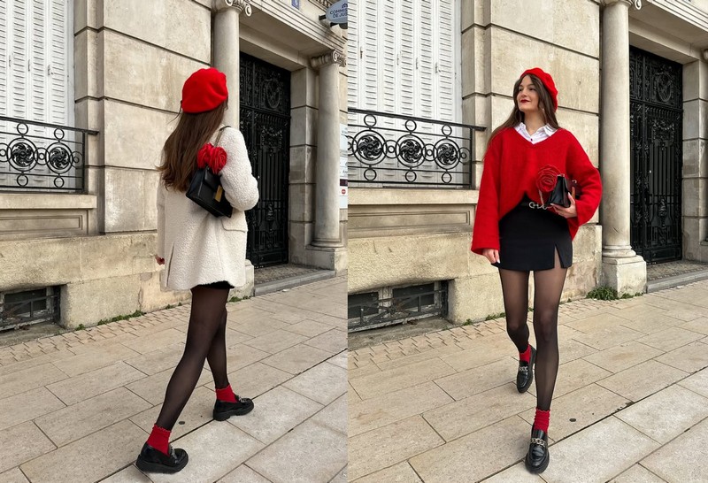 Ako nosiť najikonickejší doplnok sezóny.