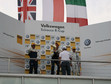 Volkswagen Scirocco R Cup