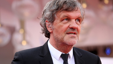 Emir Kusturica: reżyser w armii Putina