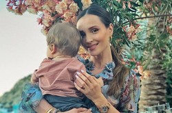 Marina o imieniu syna: Zaczęliśmy mieć problem z odmianą