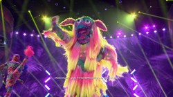 "Mask Singer". Kto krył się pod kostiumem Monstera?