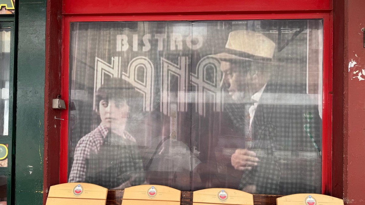 Lokacije na kojima je snimana serija "Žikina Dinastija"