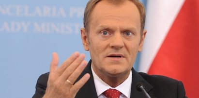 Tusk: Pomoc dla Ukrainy jest inwestycją w nasze bezpieczeństwo