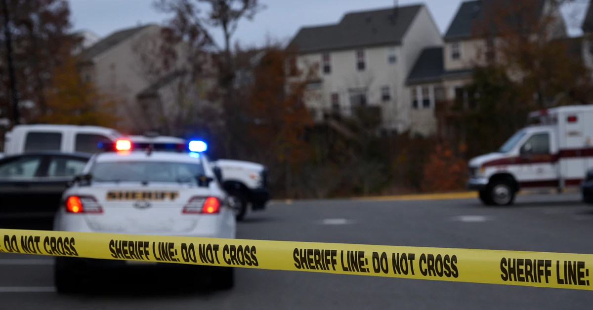 Masakra na Wyspie Świętej Heleny. Napastnik otworzył ogień w barze