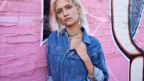 Olyan vagány a Pandora tavaszi kollekciója, hogy a GLAMOUR-napokat ezzel fogod kezdeni