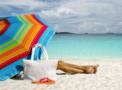 Najlepsze plaże nudystów na świecie