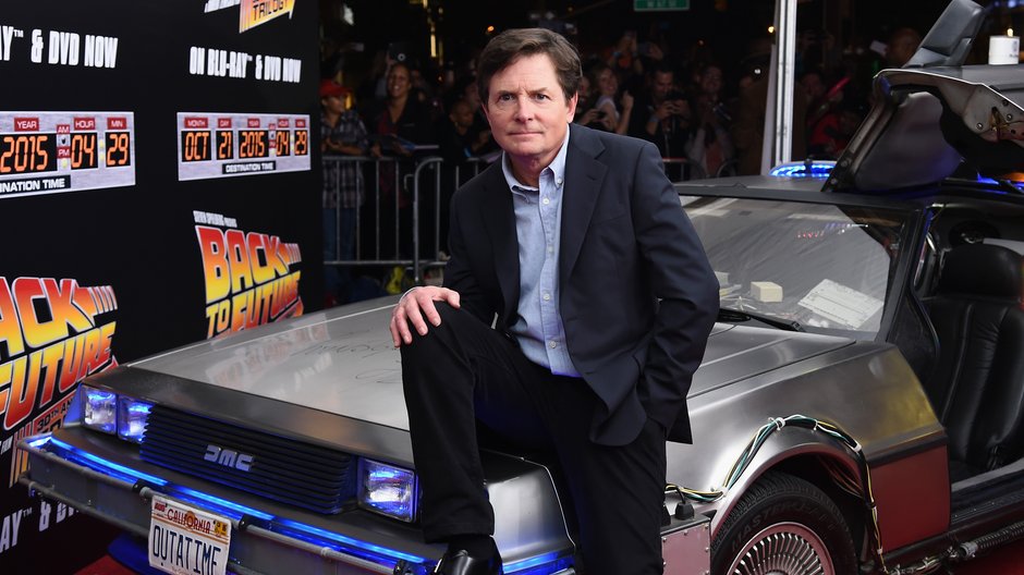 Michael J. Fox