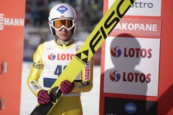 MŚ w lotach narciarskich: Kamil Stoch powalczy o ostatni medal, którego brakuje mu w kolekcji