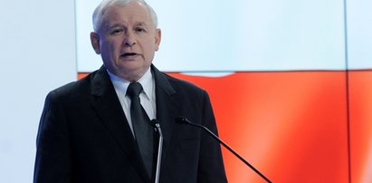 Kaczyński do Polaków w Anglii: Wracajcie do kraju