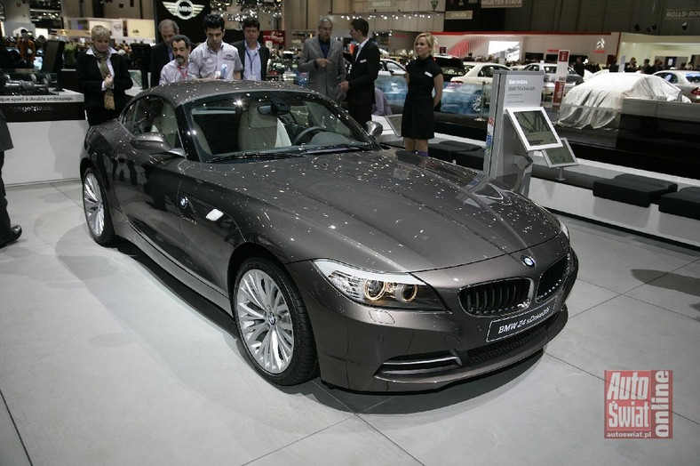 BMW Z4