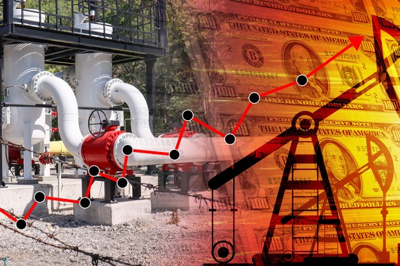 Danas sastanak u Briselu: EU traži hitne mere zbog skoka cena energenata usled rata u Iranu, na stolu ovi predlozi