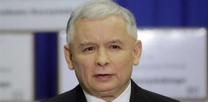 Kaczyński już zapowiada weto