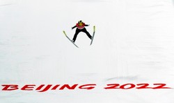 Triumf Bogataj w skokach. Polki nie awansowały do drugiej serii