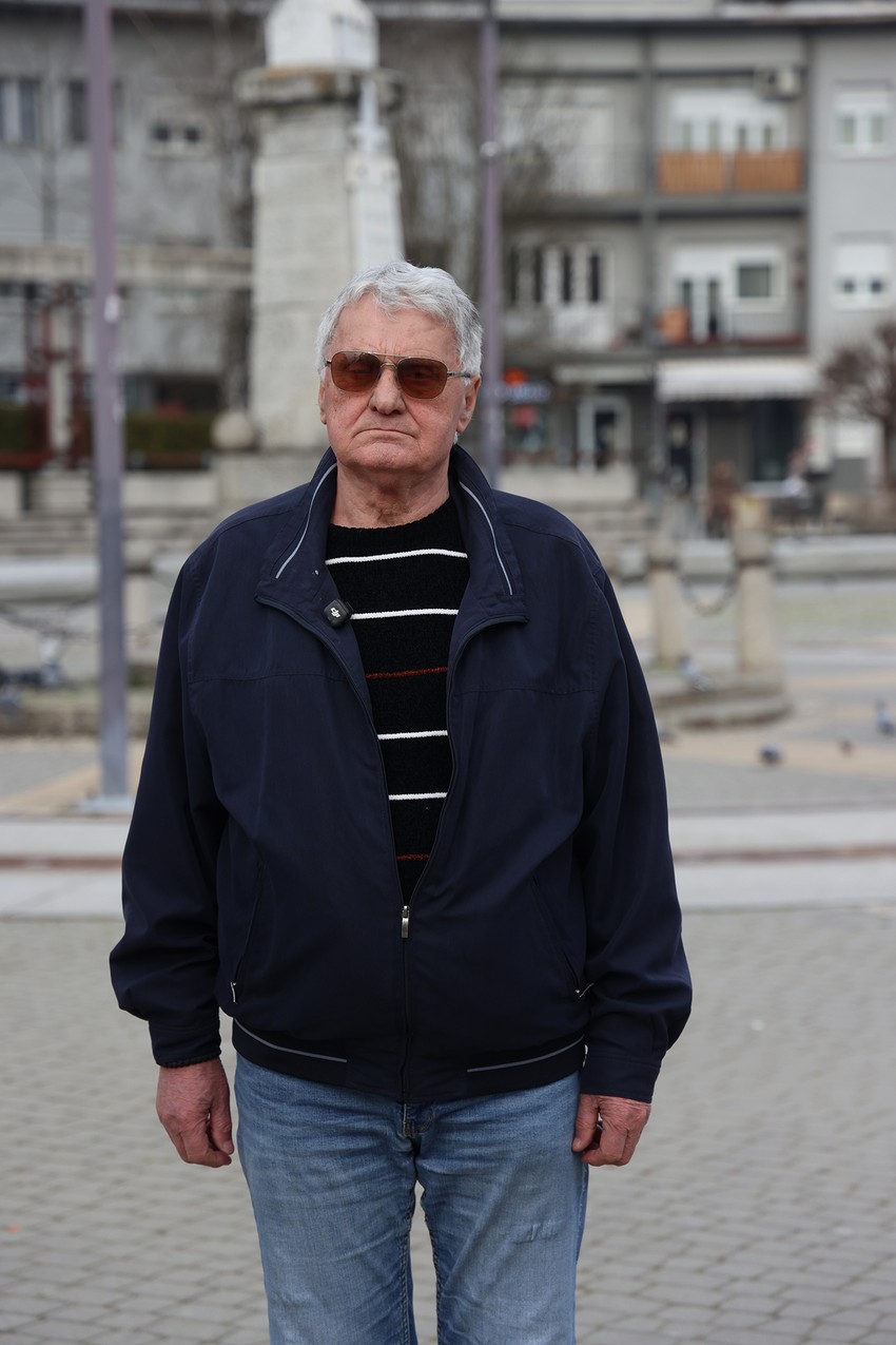 Evo kako danas živi Milojko Božić iz Parova: Progovorio o ulasku u Elitu i razvodu od 53 godina mlađe Milijane