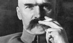 Tak klął Piłsudski!