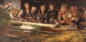 Jacek Malczewski - "Jasełka" (1888). Estymacja: 3-5 mln zł