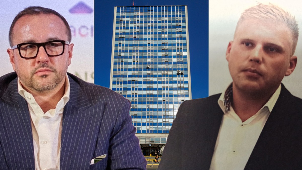 Gdzie jest Przemysław Kral? Sprawdzili zaskakującą lokalizację