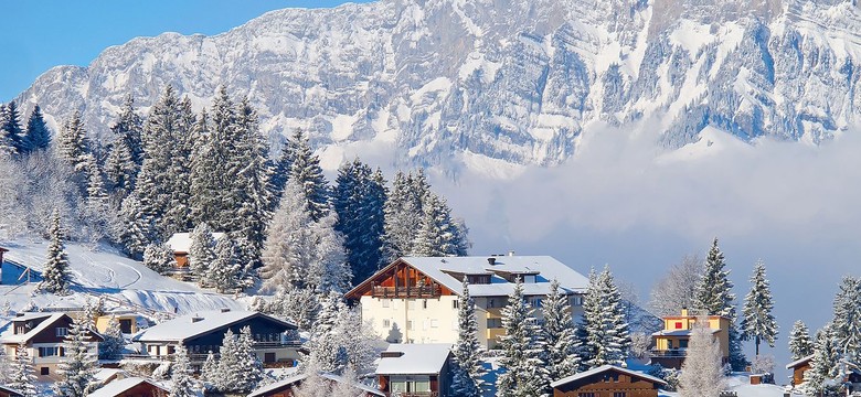 Tajne spotkanie klubu Bilderberg w Szwajcarii