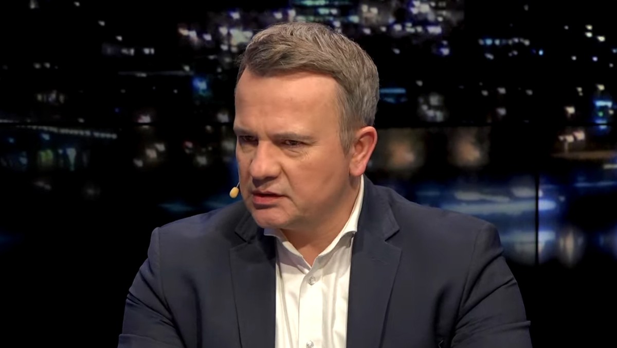 Andrzej Stankiewicz: Donald Tusk miał zasadniczy cel i go osiągnął