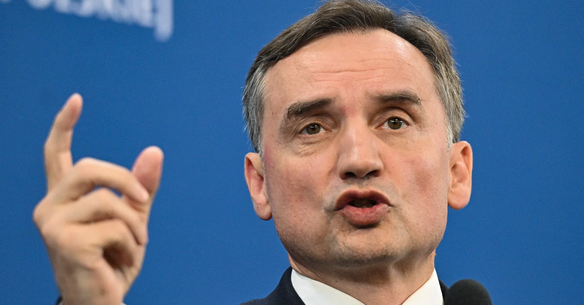 Niemcy kpią z Ziobry: Przynajmniej na X jest przez cały czas bohaterem