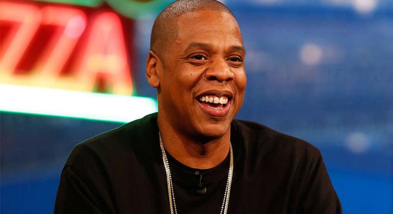 Shawn Corey Carter popularly known as JAY-Z.