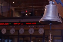 Na GPW znowu rosną akcje banków przed jutrzejszą decyzją RPP