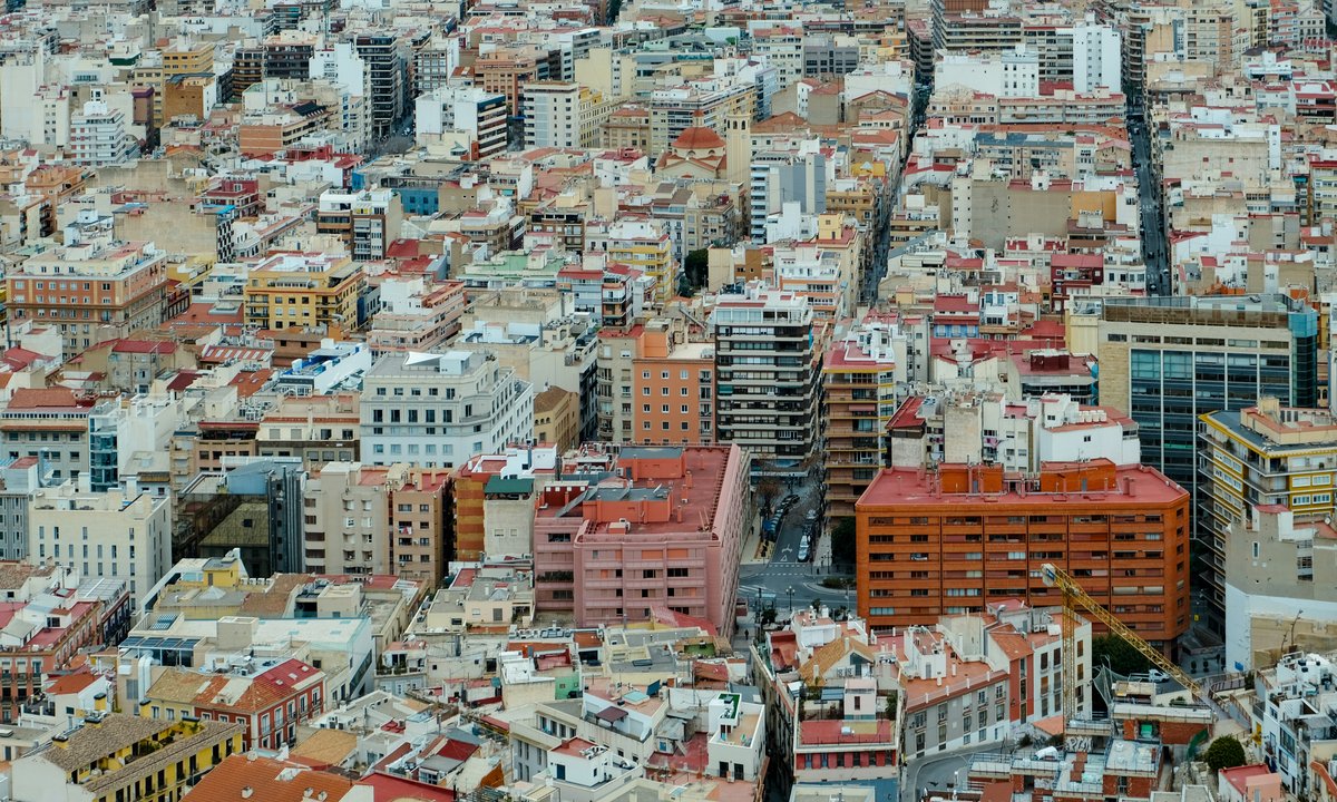 Rząd Hiszpanii ma dopłacać młodym do wynajmowanego mieszkania