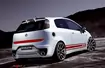 IAA Frankfurt 2007: Abarth S2000 i nowy Super Sport