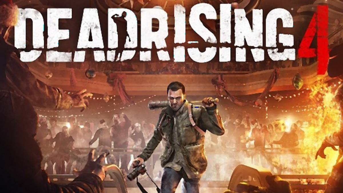 Twórcy Dead Rising 4 chwalą się nową rozgrywką - to będzie zwariowana gra