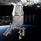 spacex dragon stacja kosmiczna kosmos 