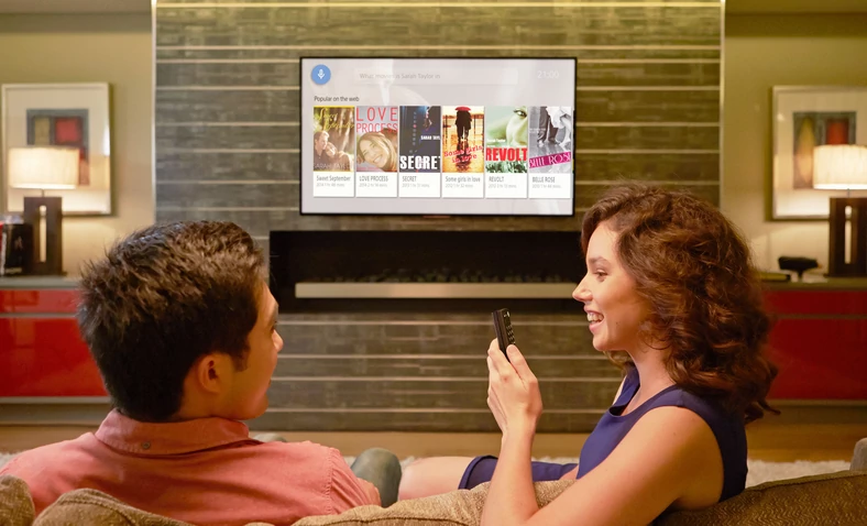 Android TV – nowy poziom domowej rozrywki