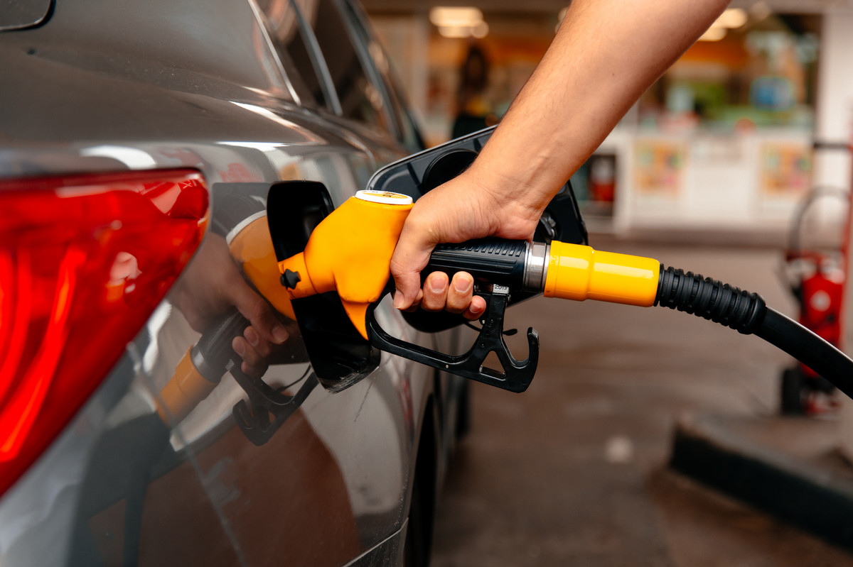 Ceny paliw. Sejm zdecydował w sprawie zawieszenia podatku