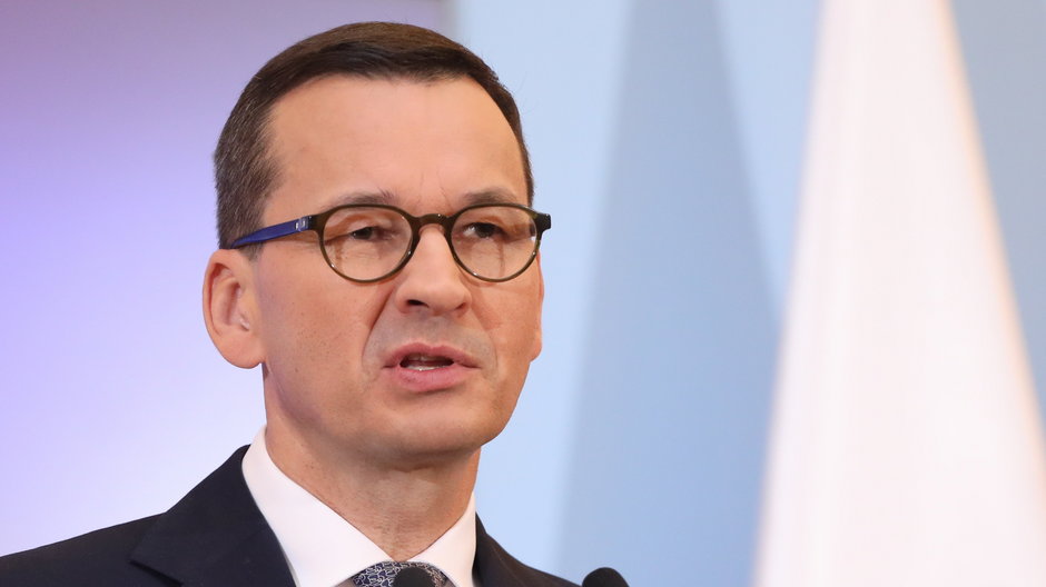 Mateusz Morawiecki