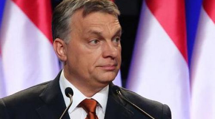 Orbán Viktor megint belefutott egy kommentbe a neten