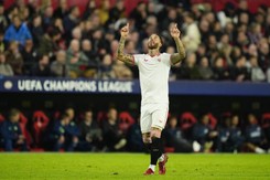 Sergio Ramos gwiazdą teledysku. Utwór robi furorę w internecie [WIDEO]