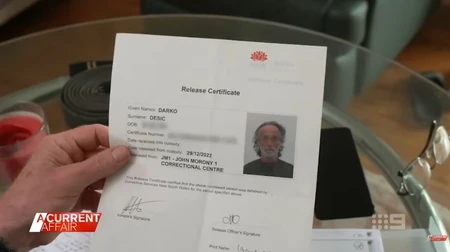 Darko Desić