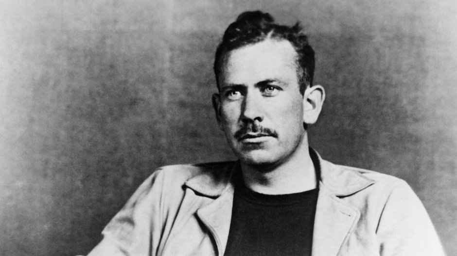 John Steinbeck