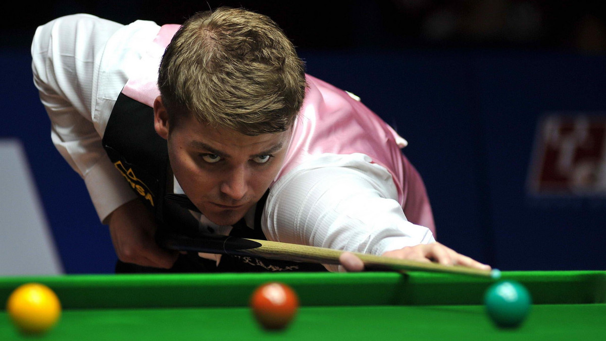 Takiego rozstrzygnięcia snookerowego Indian Open nie spodziewał się chyba nikt. Najlepszy okazał się Walijczyk Michael White, który w finale znokautował w niespełna godzinę Ricky'ego Waldena 5:0. Dla 23-letniego triumfatora to był pierwszy tytuł w karierze. - Marzyłem o tym od dziecka - mówił zwycięzca.