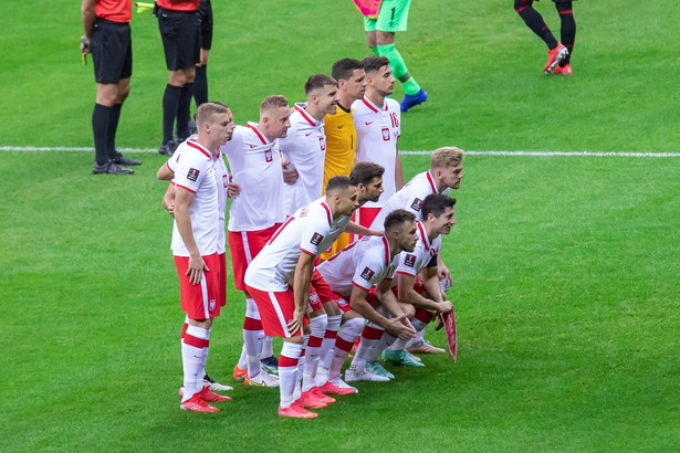 Reprezentacja Polski przed pierwszym meczem na Euro 2024 zje rosół. Co jeszcze będzie na obiad?