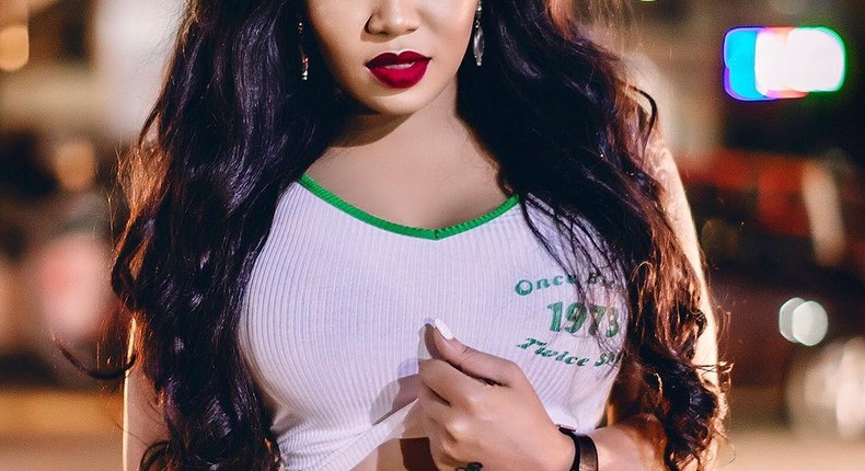 Vera Sidika 