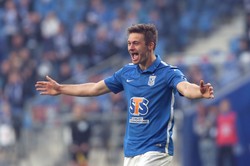 Karol Linetty zadebiutował w Sampdorii. Polak zagrał w Pucharze Włoch