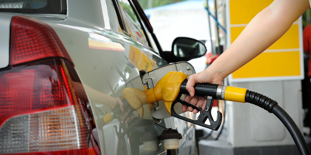 Analityk prognozuje stabilne ceny paliw