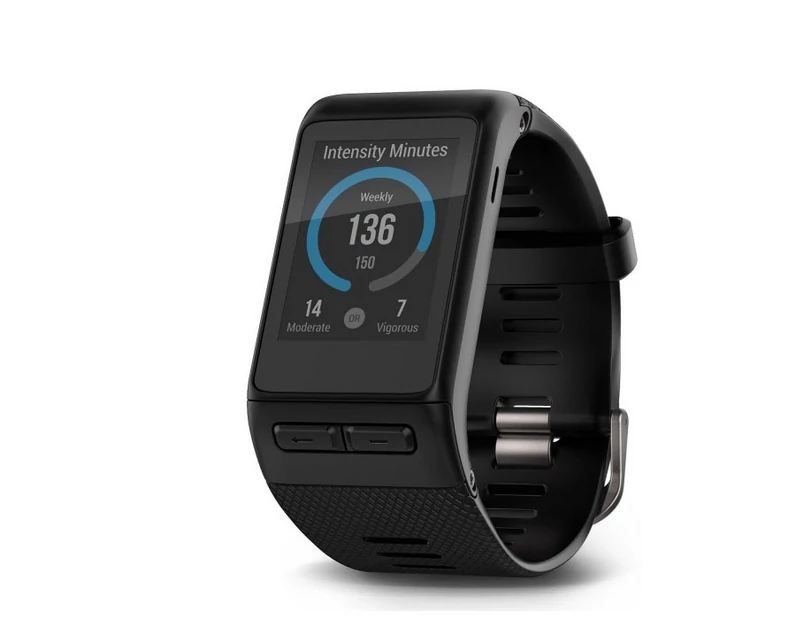 Garmin Vivoactive HR