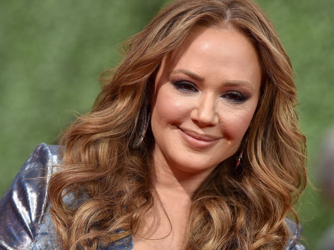 Lija Remini